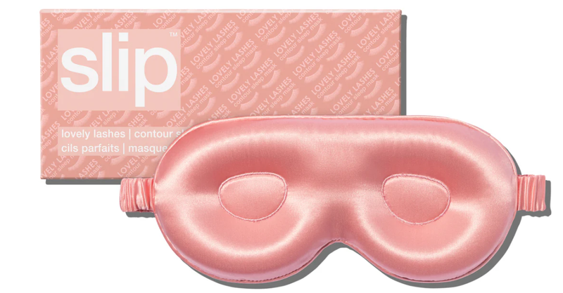 Contour Sleep Mask