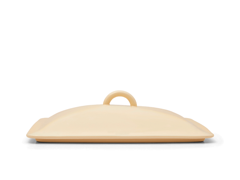 Hot Dish & Lid