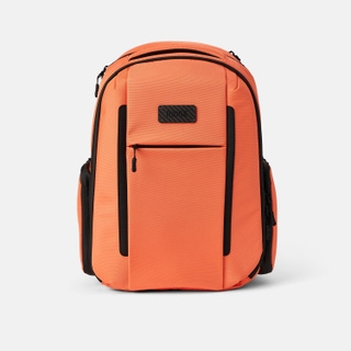 Basecamp Orange