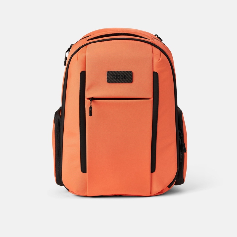Commuter Backpack Pro