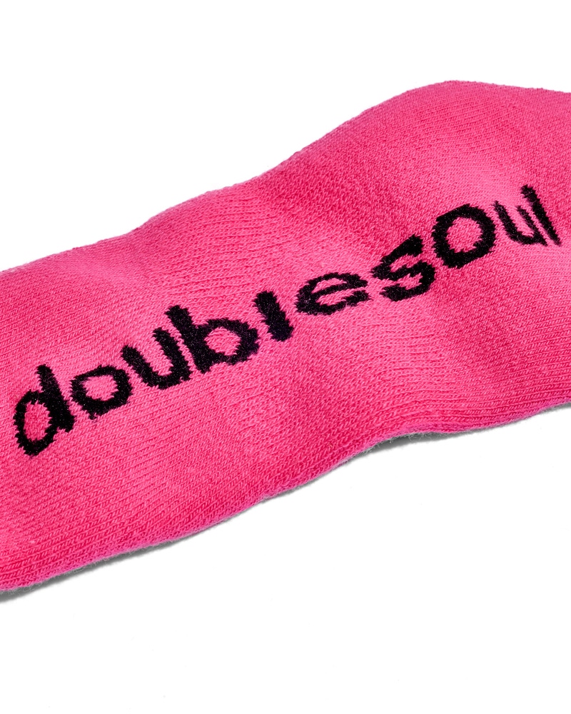 Low Solid Sock 6-Pack
