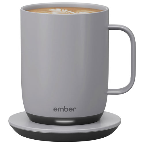 Ember Smart Temperature Control Mug 2