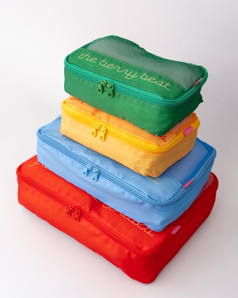 Packing Cube Set of 4