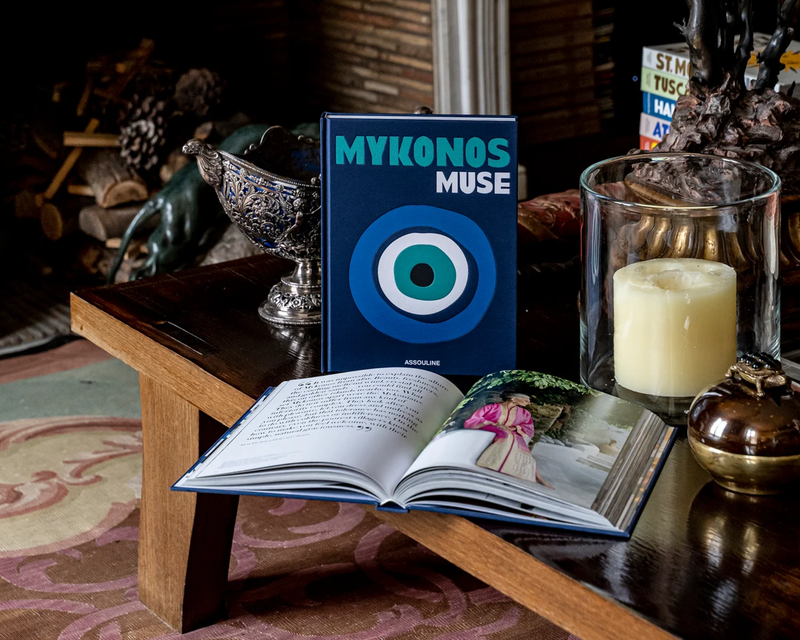 Travel Series Classics Collection Coffee Table Book