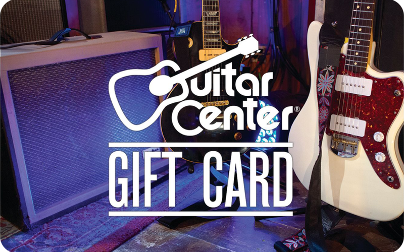 Guitar Center