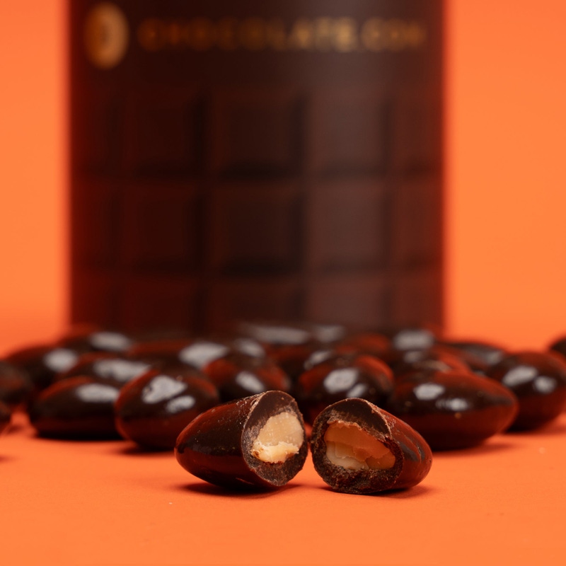 Gourmet Nuts