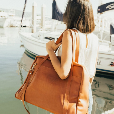 Taytu Travel Weekender
