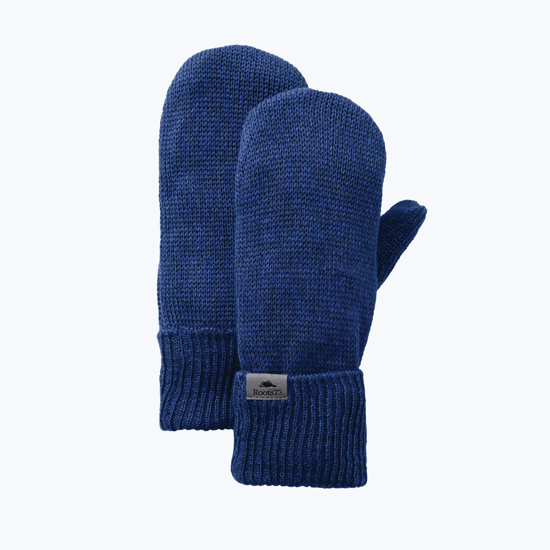 Branded Maplelake Mittens