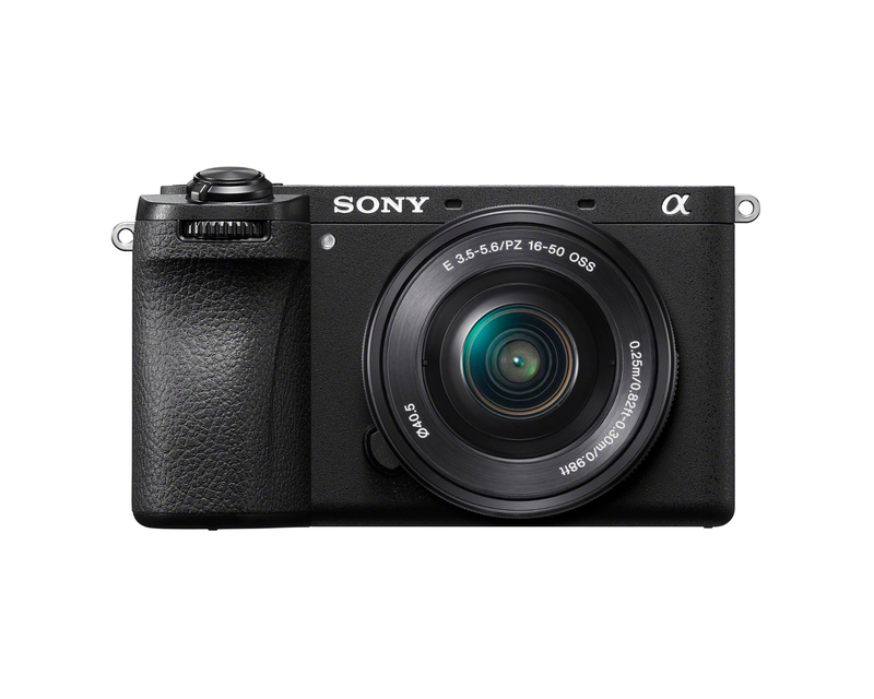 Alpha 6700 APS-C Mirrorless Camera