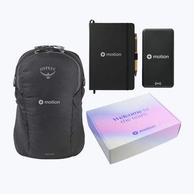 The 2025 Onboarding Kit