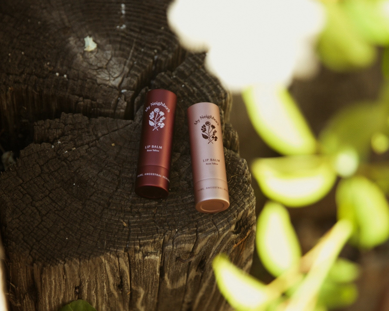 Lip Balm Duo