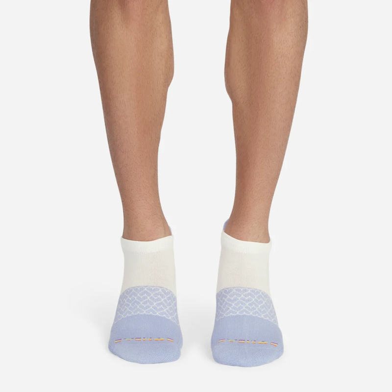 Pride Ankle Sock 4-Pack