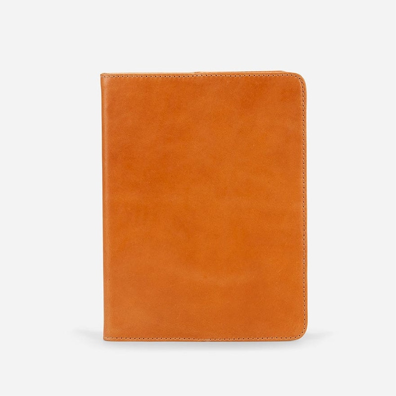 Leather Folio
