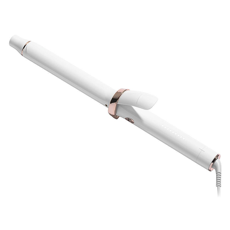 SinglePass Curl X 1" Ceramic Extra-Long Barrel Curling Iron