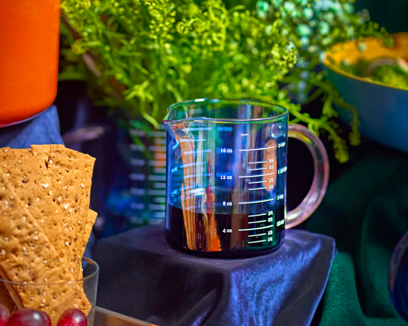 Beyond Measure 2-Cup