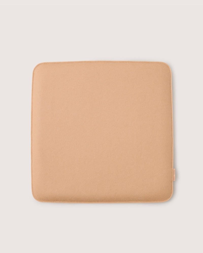 Square Seat Cushion