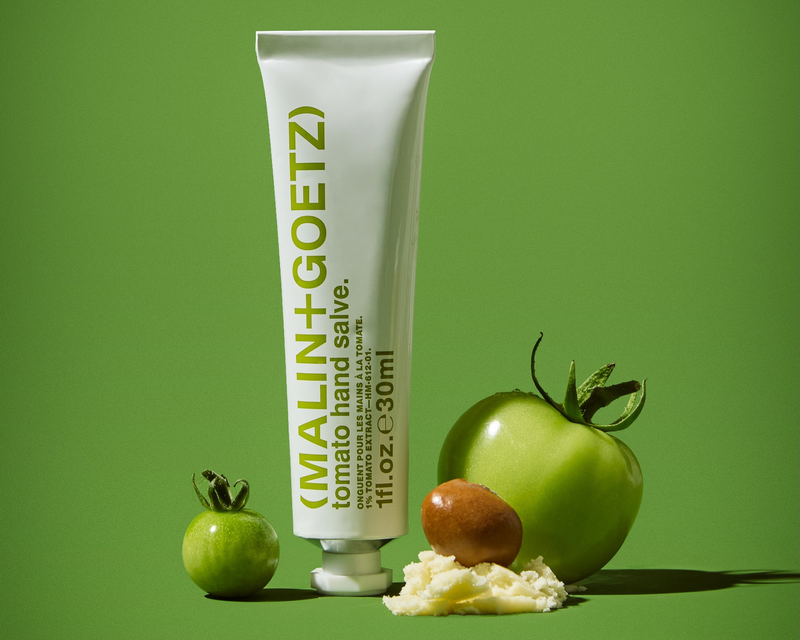 Tomato Hand Salve