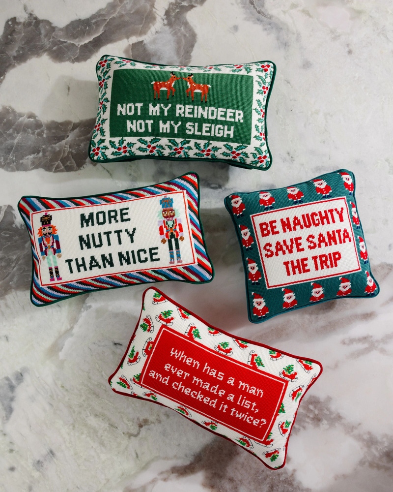 More Nutty