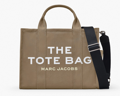 The Canvas Medium Tote Bag