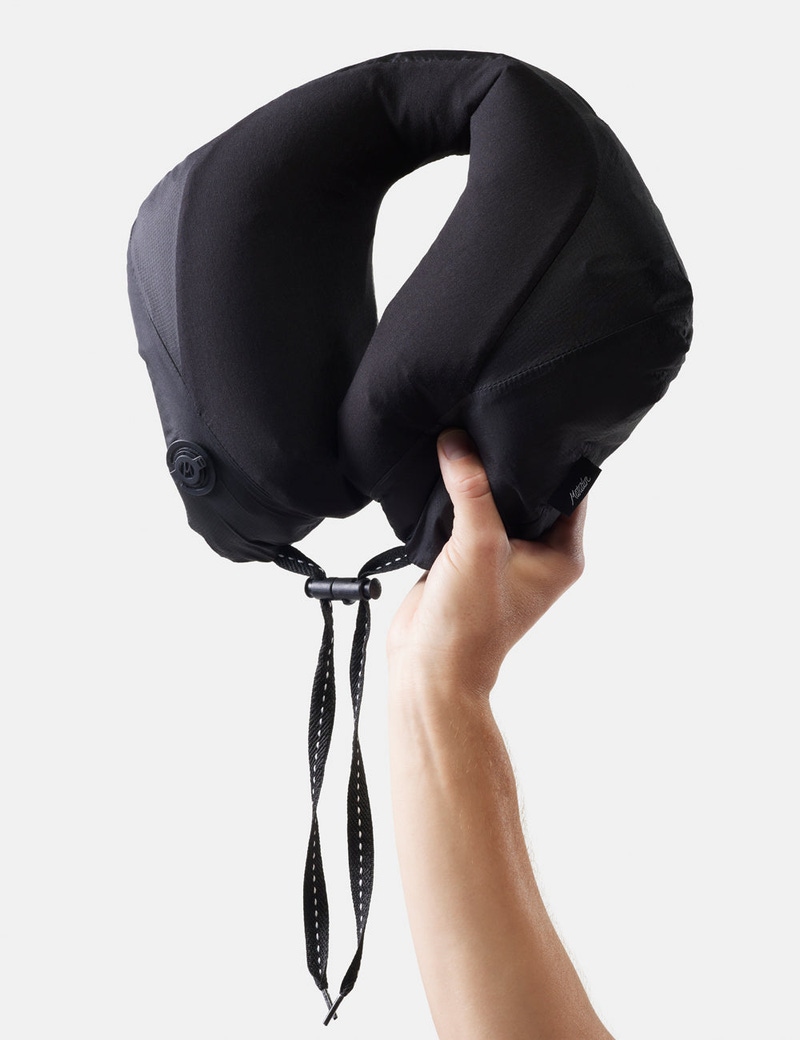 Blackout Travel Pillow