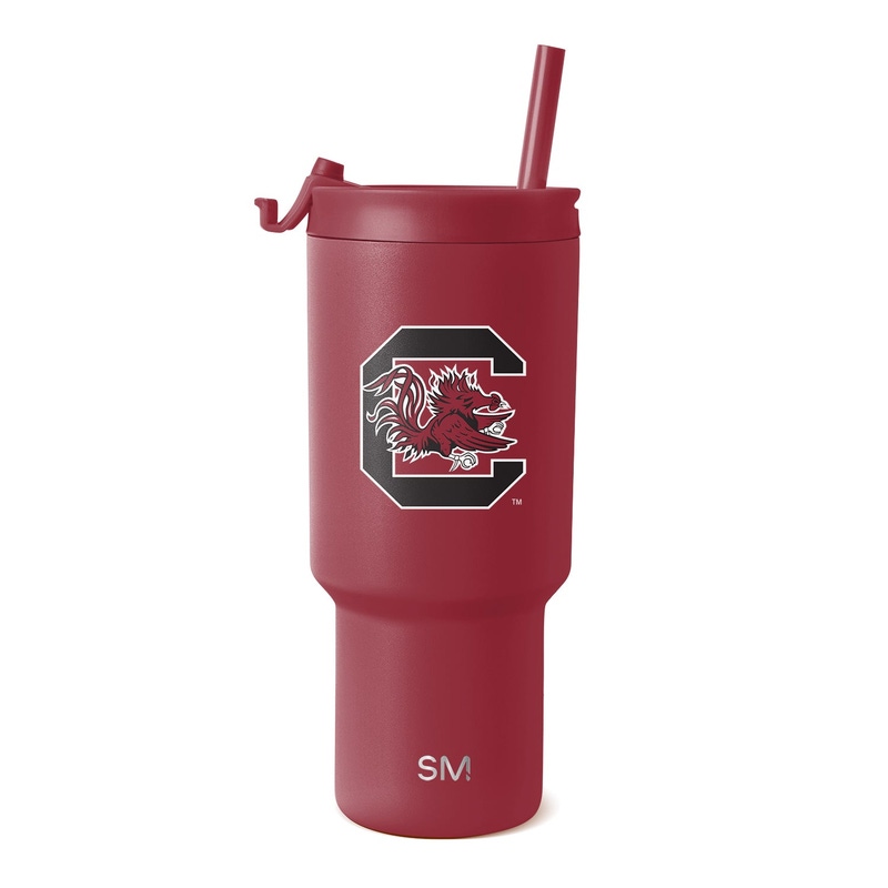 Collegiate Trek Tumbler, 30oz