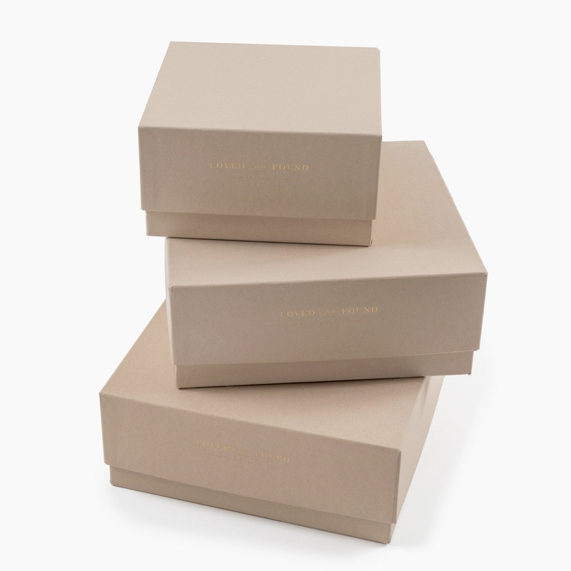 The Spa Box
