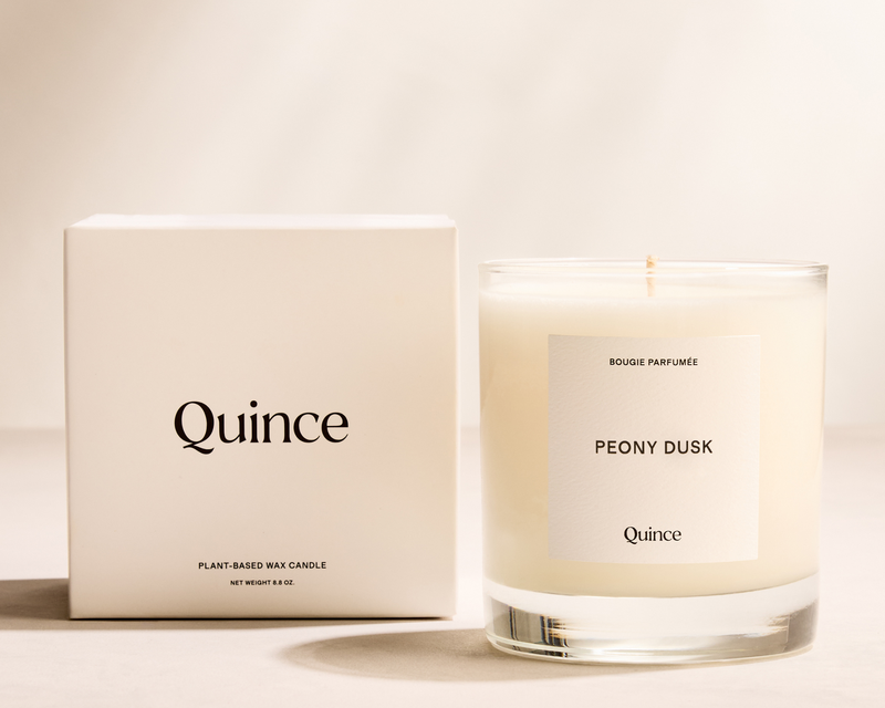 Signature Candle