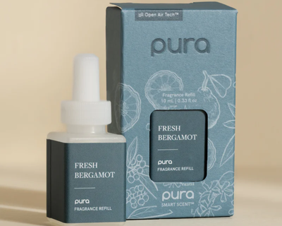 Pura Fragrance Refill