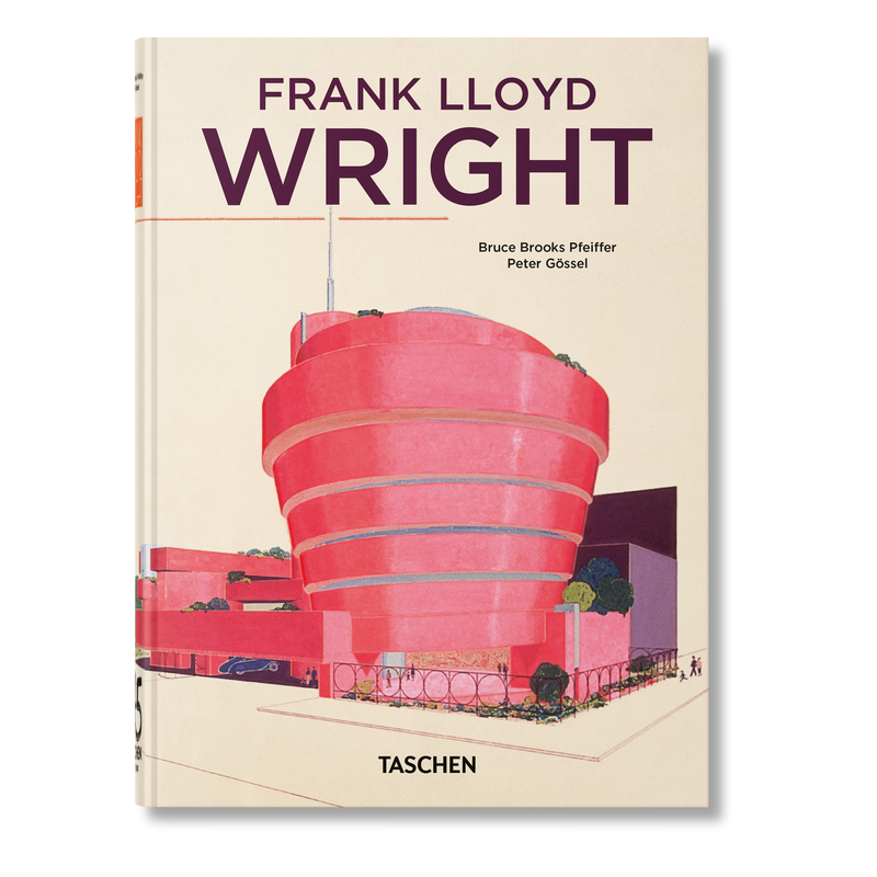 Architecture & Design Coffee Table Book