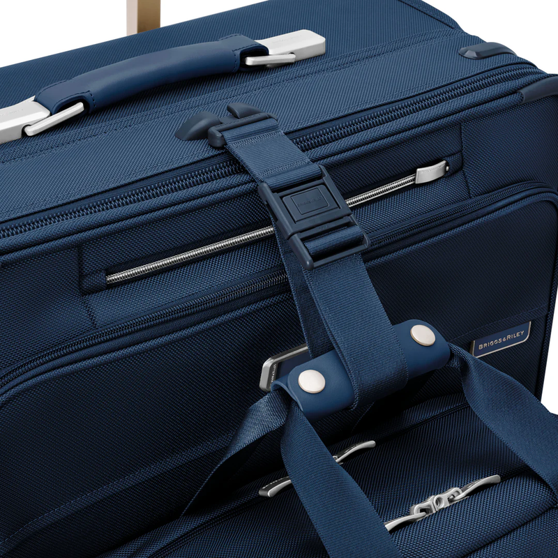 Baseline Global 21" Carry-On Expandable Spinner