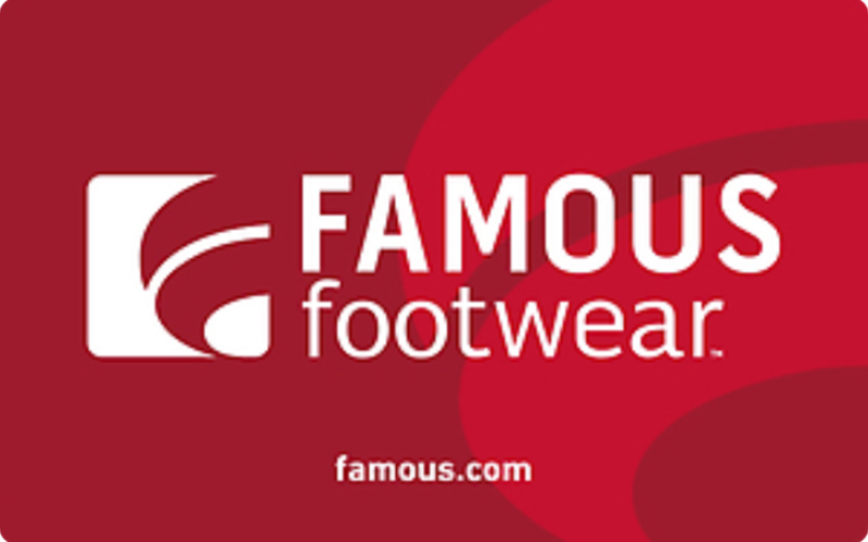 Famous Footwear US