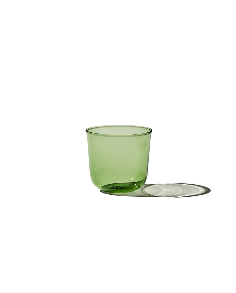 The Half Glass Set