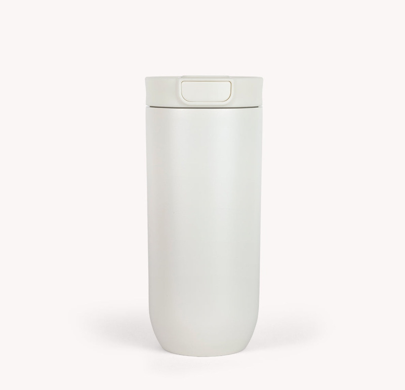 Travel Tumbler