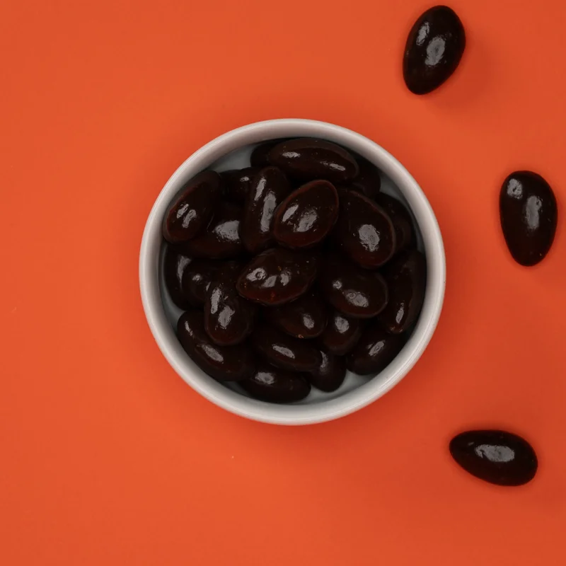 Gourmet Nuts