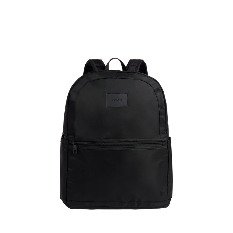 Evans Double Pocket Large Backpack