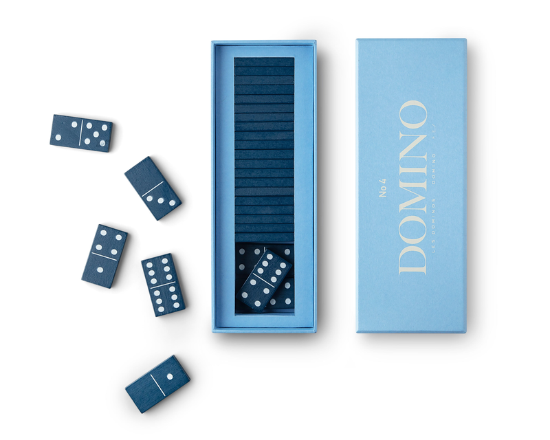 Domino Set