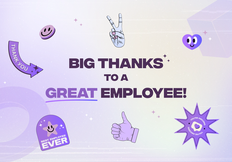 Goody Gifts A Gift for A Great Employee Goody