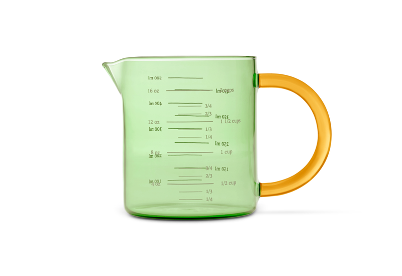 Beyond Measure 2-Cup