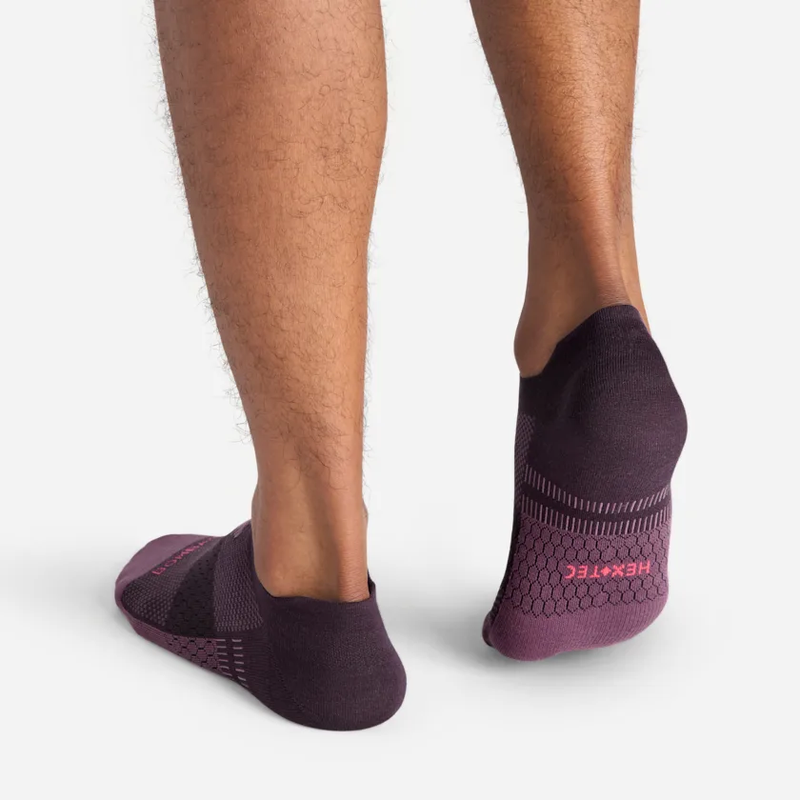 Men's Lightweight Athletic Ankle Socks