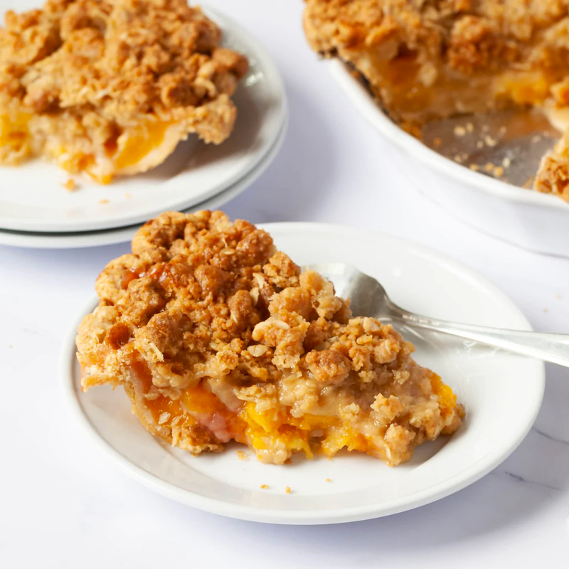 Fruit Pie