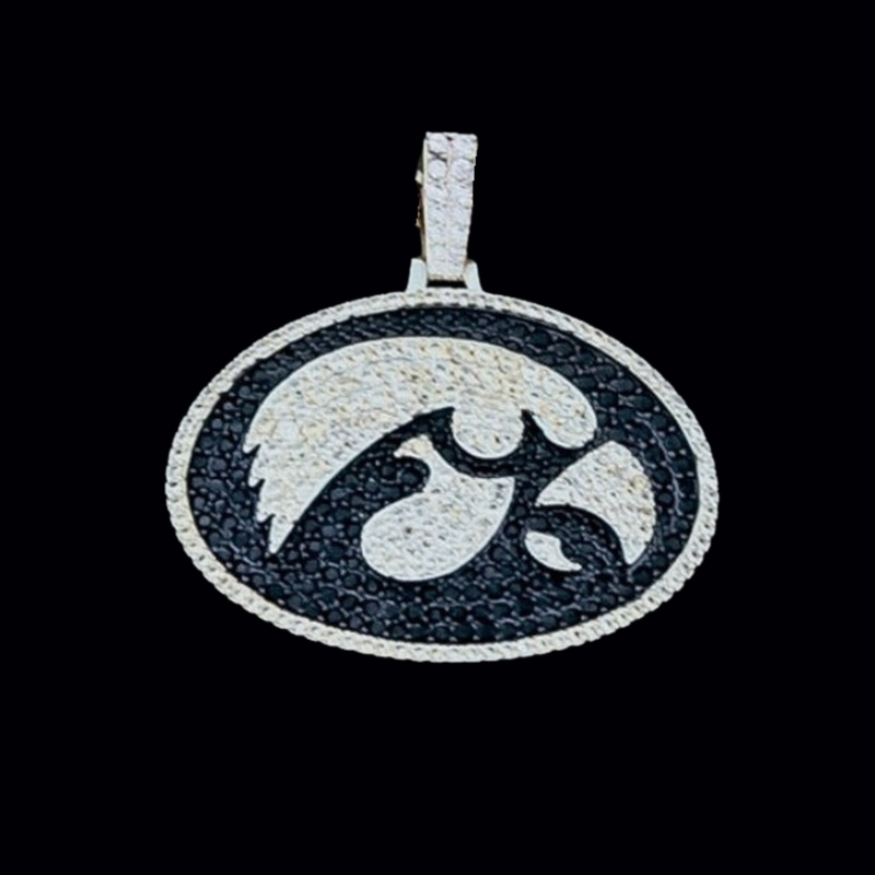 NCAA Pendant