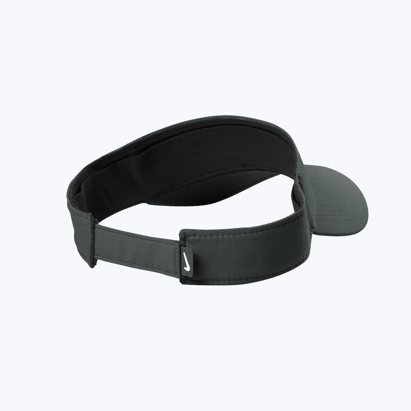 Branded Nike Dri-FIT Team Performance Visor