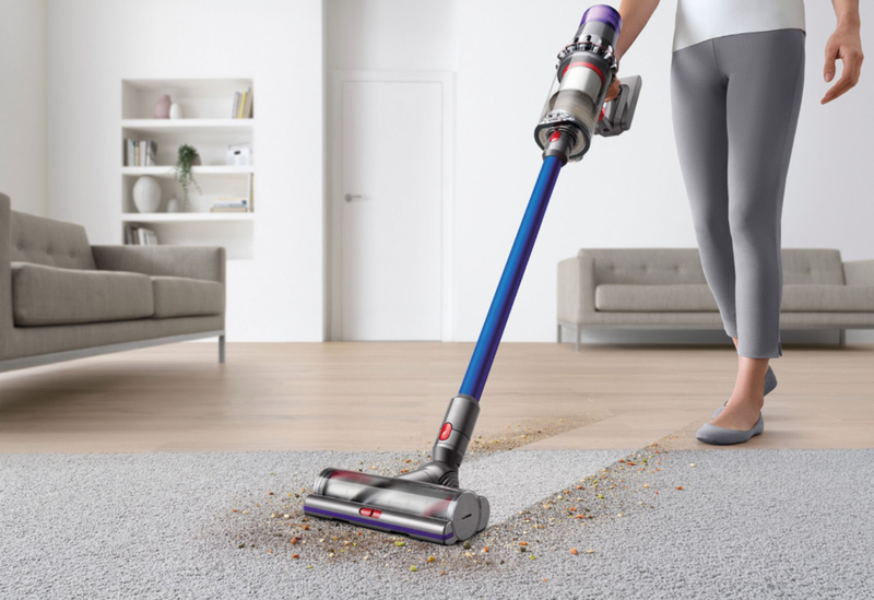 V11 Cordless Vacuum