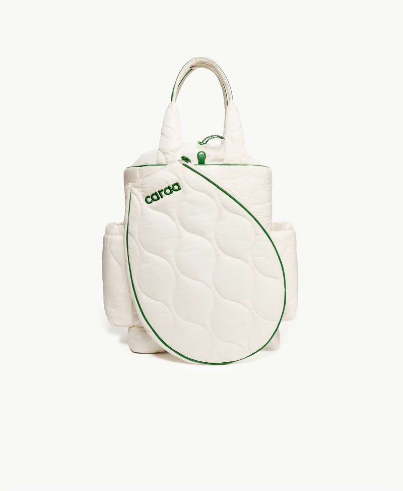 Tennis Backpack Tote