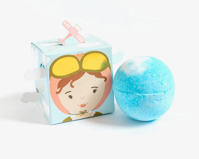 Women of Change Specialty Boxed Single Bath Bomb