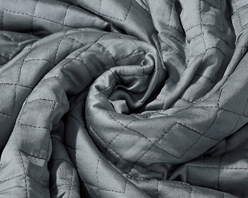 Gravity Cooling Weighted Blanket