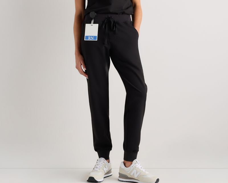 AeraFlex Scrubs Cargo Set