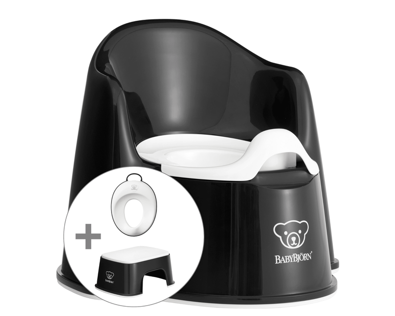Potty Training Bundle