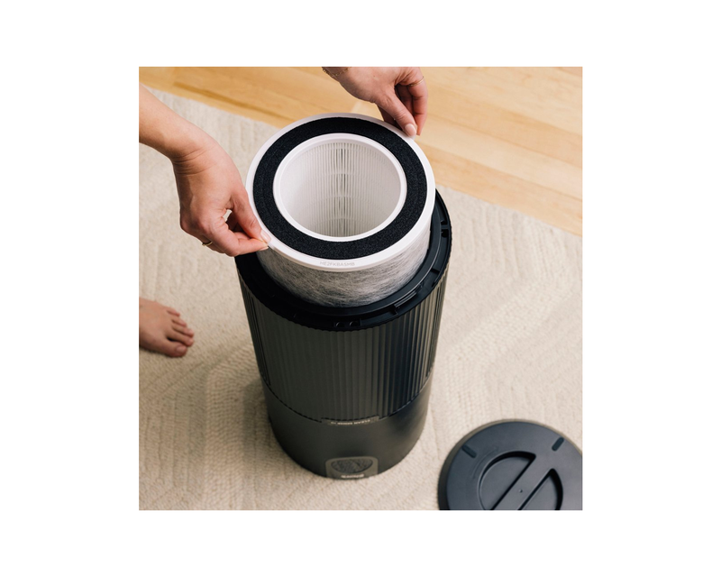 Air Purifier MAX with True NanoSeal HEPA