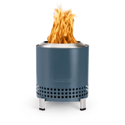 Mesa XL Tabletop Fire Pit